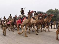 Republic Day Parade: 73वें गणतंत्र दिवस पर इस बार कई चीजों की झलक पहली बार राजपथ पर देखेगा पूरा देश