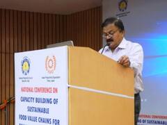 Padma Award 2022: गुजरात के IAS Guruprasad Mohapatra को मरणोपरांत मिला पुरस्कार, जानें साबरमती रिवरफ्रंट सहित किन परियोजनाओं में रहा योगदान