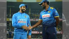 IND vs SL: টেস্টের পরিবর্তে টি-টোয়েন্টি দিয়ে সফর শুরু হোক, বিসিসিআইকে আর্জি লঙ্কা ক্রিকেটের