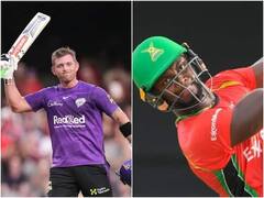 IPL Auction 2022: આ બે વિદેશી ખેલાડીઓ પર રૂપિયાનો વરસાદ થશે! તાબડતોડ બેટિંગથી વિરોધીઓને આપે છે માત