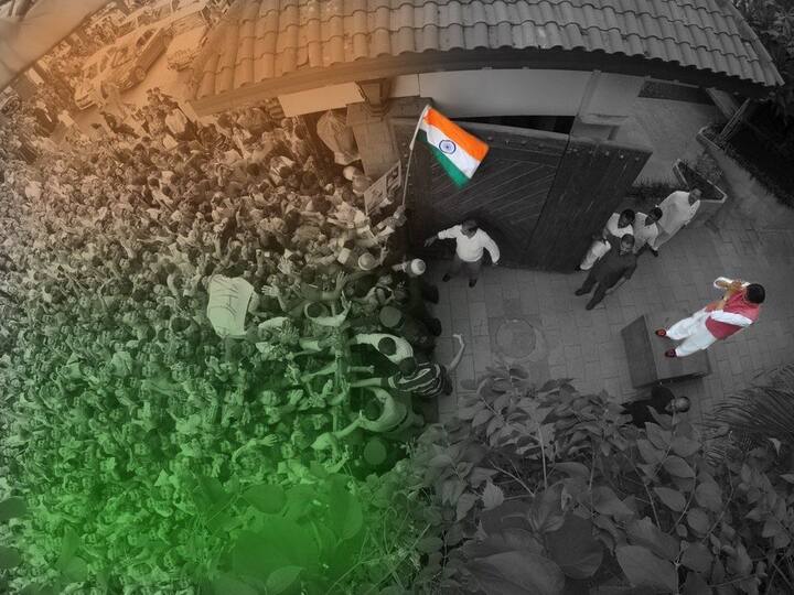सोशल मीडियावर अभिताभ बच्चन नेहमीच सक्रिय असतात.