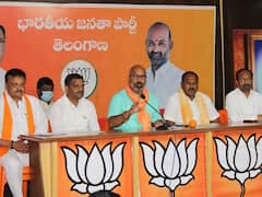 Dharmapuri Arvind: జీవన్ రెడ్డికి ఎంపీ అర్వింద్ సవాల్.. వచ్చే ఎన్నికల్లో ఘోరంగా..