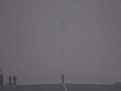 Delhi Weather Update: Fog Formation Lowest Since 1991-92, Witnesses Coldest Jan Day In Nine Yrs On Tuesday