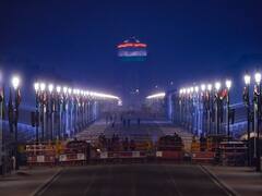 Delhi Traffic Advisory: आज राजपथ की तरफ जाने वाले सभी रास्ते शाम तक बंद, इन चार मेट्रो स्टेशन पर आवाजाही नहीं, मेट्रो की पार्किंग भी बंद