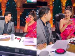 Watch: मनोज मुंतशिर के एक सवाल पर भड़क उठीं Shilpa Shetty, कहने लगीं- जहर दूं...