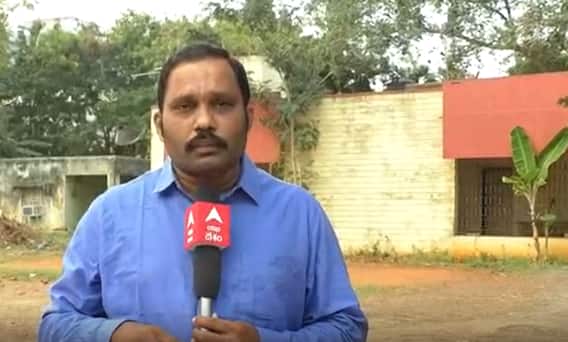 AP New Districts: కొత్త జిల్లాల ఏర్పాటుతో కలెక్టరేట్ కోసం అన్వేషణ షురూ!