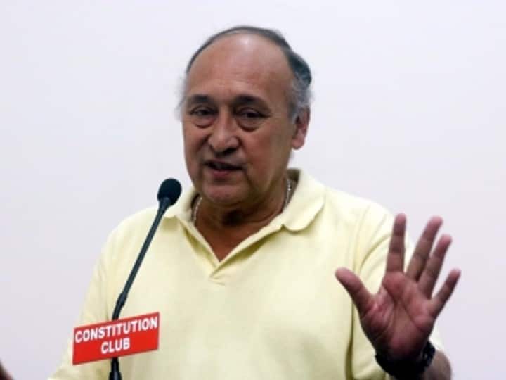 Victor Banerjee's Padma Bhushan Honours A Lifetime Of Achievement Victor Banerjee's Padma Bhushan Honours A Lifetime Of Achievement