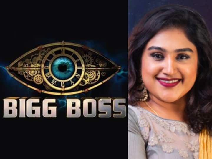 BB Ultimate: யார் அந்த மூன்றாவது ஹவுஸ்மேட்...? பிக்பாஸ் வீட்டுக்குள் மீண்டும் வருகிறாரா வனிதா..! Bigg boss tamil ultimate ott vanitha to enter as third contestant in the show, new promo released BB Ultimate: யார் அந்த மூன்றாவது ஹவுஸ்மேட்...? பிக்பாஸ் வீட்டுக்குள் மீண்டும் வருகிறாரா வனிதா..!