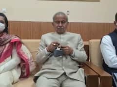 Jodhpur News: किसान कर्ज माफी को लेकर प्रभारी मंत्री सुभाष गर्ग ने दिया ये बड़ा बयान, केंद्र पर जमकर साधा निशाना