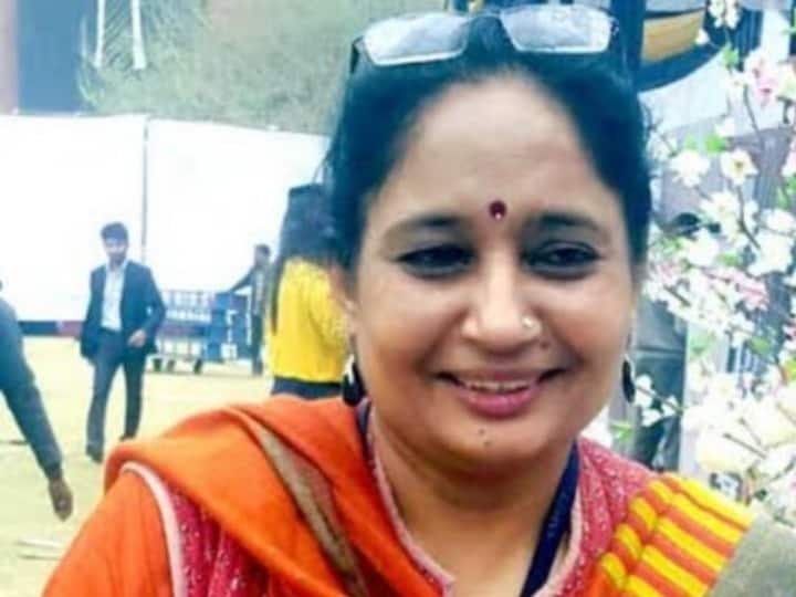 Uttarakhand Election 2022: उत्तराखंड चुनाव के लिए बीजेपी ने जारी की दूसरी लिस्ट, रितु खंडूरी को यहां से मिला टिकट Uttarakhand Election 2022 BJP released second list for Uttarakhand elections, Ritu Khanduri got ticket from Kotdwar ann Uttarakhand Election 2022: उत्तराखंड चुनाव के लिए बीजेपी ने जारी की दूसरी लिस्ट, रितु खंडूरी को यहां से मिला टिकट