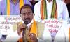 BJP Protest: ఉద్యోగులకు సంఘీభావంగా బీజేపీ నాయకుల నిరసన |