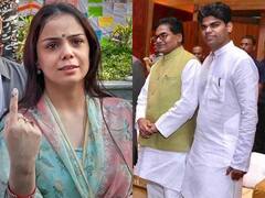 Ramgopal Yadav's Daughter In Law: रामगोपाल यादव ने डॉक्टर से की है बेटे अक्षय की शादी, जानिए कौन हैं रिचा यादव