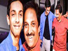 ‛இசை எப்படி வருகிறது என்ற கேள்வி எனக்குள் இருந்தது... இன்று என் மகன் இசையமைப்பாளர்’ - அனிருத் தந்தை ரவி ராகவேந்திரா பெருமித பேட்டி!