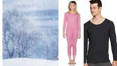 Amazon Deal: एकदम सस्ते दाम में खरीद लीजिये ये Thermal Set, हर सर्दी में देते हैं आराम