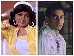 Salman Khan की फिल्म 'हम आपके हैं कौन' की इस एक्ट्रेस का बदला लुक देख लोग हैरान, आप भी पहचान नहीं पाएंगे