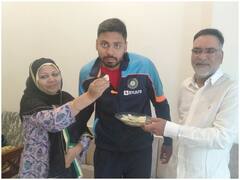 IND vs WI: वेस्ट इंडीज के खिलाफ टीम इंडिया में आवेश खान का चयन, अब टेस्ट क्रिकेट को लेकर कह दी ये बात