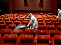 TN Corona new Guidelines: தியேட்டருக்கு இதான் ரூல்.. சினிமா ரசிகர்களுக்கு சோக செய்திதான்! தமிழக அரசின் அறிவிப்பு