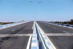 Khidirpur: মেরামতির জন্য কাল রাত ১০টা থেকে বন্ধ খিদিরপুর উড়ালপুল|Bangla News