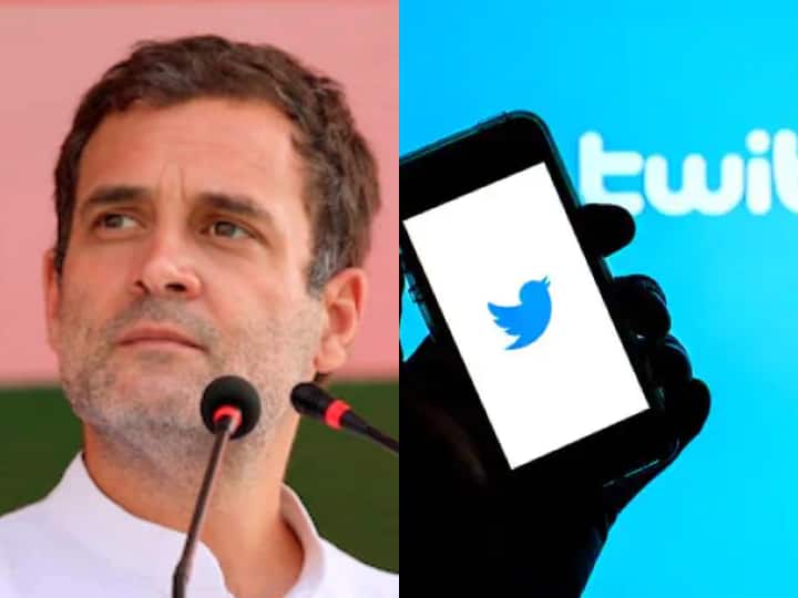 Rahul Gandhi ने Twitter पर लगाए आवाज दबाने के आरोप, सोशल मीडिया प्लेटफॉर्म ने दिया ये जवाब