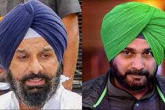 Punjab Elections 2022: ਨਵਜੋਤ ਸਿੱਧੂ ਤੇ ਮਜੀਠੀਆ 'ਚੋਂ ਪਹਿਲੀ ਵਾਰ ਇੱਕ ਦੀ ਹਾਰ ਤੈਅ, ਹੌਟ ਸੀਟ ਬਣੀ ਅੰਮ੍ਰਿਤਸਰ ਪੂਰਬੀ