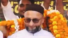 UP Elections: Owaisi's support to Yogi or Akhilesh? | India Chahta Hai