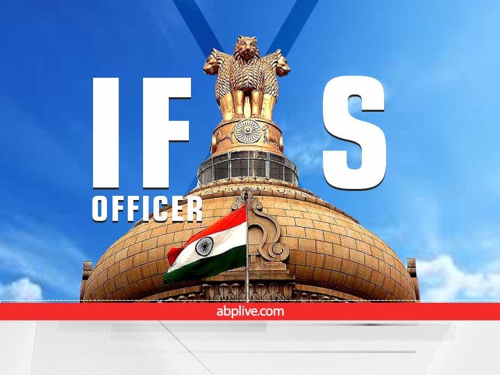ifs officer how to become ifs officer recruitment education know complete details IFS अधिकारी बनायचे आहे? येथे मिळेल A ते Z माहिती
