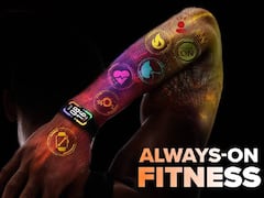 Redmi Smart Band Pro: రెడ్‌మీ కొత్త స్మార్ట్ బ్యాండ్ వచ్చేస్తుంది.. ధర రూ.రెండు వేలలోపే.. లాంచ్ ఎప్పుడంటే?