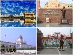 IRCTC Amritsar Tour: वीकेंड पर घूमना चाहते हैं अमृतसर तो चुनें ये टुअर पैकेज, बहुत कम पैसों में मिलेगी रहने, खाने और घूमने की सुविधा