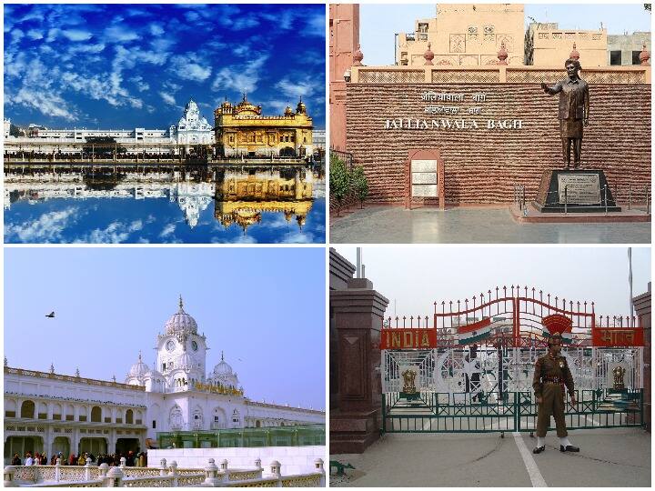 वीकेंड पर दिल्ली से अमृतसर घूमने जाना चाहते हैं तो आईआरसीटीसी के इस दो दिन के टुअर पैकेज को चुन सकते हैं. ये पैकेज आपको करीब 6 हजार रुपए में न केवल अमृतसर की सैर कराएगा बल्कि आपके रहने और खाने की व्यवस्था भी करेगा. इंडियन रेलवे के इस पैकेज का नाम है नई दिल्ली-अमृतसर टूर. ये हर वीकेंड उपलब्ध रहेगा.