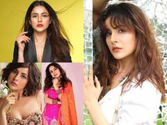 Shehnaaz Gill Birthday: कभी एक्टिंग के लिए छोड़ा था परिवार, आज पूरा देश है पंजाब की कैटरीना का दीवाना, जानिए बर्थडे पर Shehnaaz Gill खास बातें