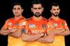 Pro Kabaddi League: प्रो कबड्डी लीग सीजन 8 में पुनेरी पलटन के अब तक के प्रदर्शन पर एक नज़र