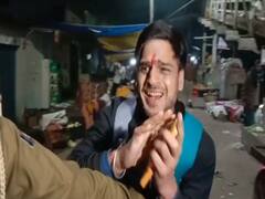 NTPC Candidates Protest: पुलिसिया बर्बरता से छात्रों की मनमानी तक, चौंकातीं हैं 'छात्र आंदोलन' की तस्वीरें, देखें यहां