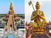 Statue Of Equality: ముచ్చింతల్‌లో కొలువుతీరనున్న శ్రీరామానుజాచార్యుల విగ్రహం ప్రత్యేకతలివే…
