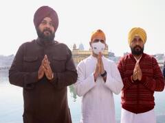 Punjab Election 2022: सीएम उम्मीदवार का एलान करने को लेकर दुविधा में कांग्रेस, रेस में आगे बने हुए हैं चरणजीत चन्नी