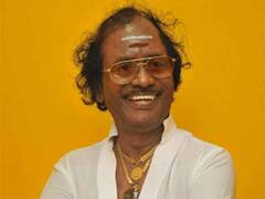 Shankar Ganesh | ‛தேவர் எங்கள பாத்து துப்பிட்டாரு...’   - இசையமைப்பாளர் சங்கர் கணேஷ் ரீவைண்ட்!