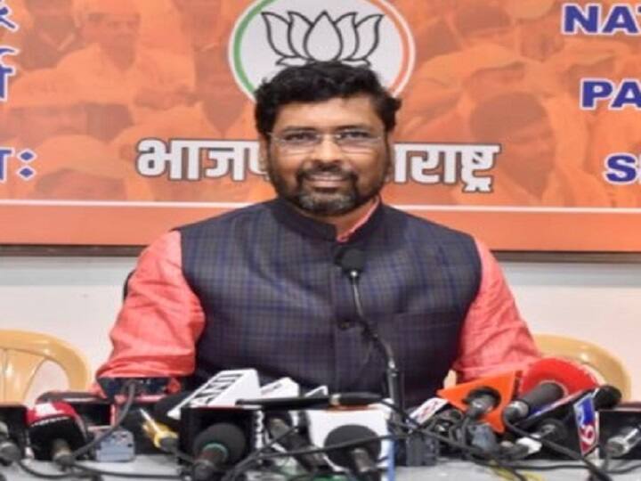 bjp leader keshav upadhye criticism on shiv sena for tipu sultan controversy ही तर संधीसाधू सेना..कॉंग्रेसने जन्माला घातली, भाजपचा शिवसेनेला टोला