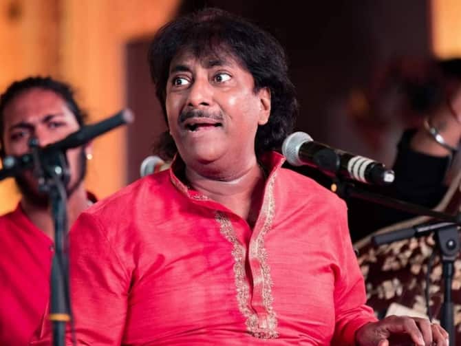 Know About Uttar Pradesh Classical Singer Padma Award Winner Rashid Khan  Career ANN | Ustad Rashid Khan : गुरु निसार हुसैन राशिद से स्वर साधना में  मिली महारत, जानें उस्ताद की क्या