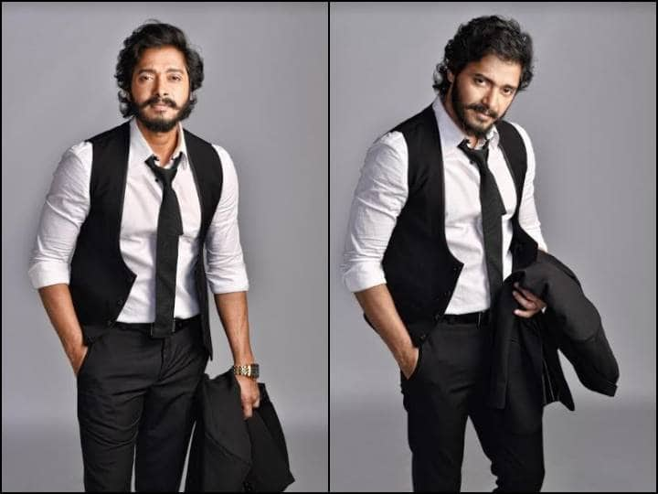 Happy Birthday Shreyas Talpade when director asked actor to cancel his wedding read interesting story Happy Birthday Shreyas Talpade : जेव्हा ‘इकबाल’चे दिग्दर्शक तीन दिवस आधी म्हणाले, ‘श्रेयस लग्नसोहळा रद्द कर’! वाचा किस्सा...