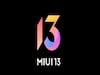 Xiaomi MIUI 13 Global Launched: पाहा MIUI 13 अपडेट मिळणार्‍या स्मार्टफोन्सची यादी