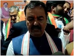 UP Election 2022: केशव प्रसाद मौर्य का निशाना, बोले- ’10 मार्च को होगा कांग्रेस, एसपी और बीएसपी का सूर्यास्त’