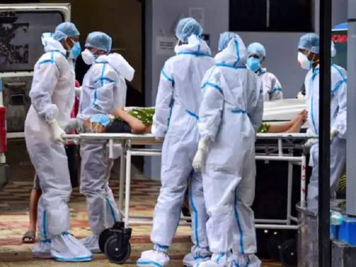 Chhattisgarh Corona Update: छत्तीसगढ़ में कोरोना का तांडव जारी, जनवरी में अब तक इतने मरीजों की हो चुकी है मौत Chhattisgarh Corona Update: 179 corona patients died in January in Chhattisgarh ann Chhattisgarh Corona Update: छत्तीसगढ़ में कोरोना का तांडव जारी, जनवरी में अब तक इतने मरीजों की हो चुकी है मौत