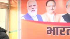 Uttarakhand Election 2022 : भाजपा में शामिल हुए किशोर उपाध्याय | Hindi News