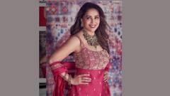 Madhuri Dixit's debut OTT series: ওটিটিতে আত্মপ্রকাশ মাধুরী দীক্ষিতের, কবে মুক্তি পাবে 'দ্য ফেম গেম'?