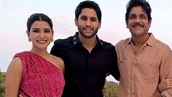 Samantha Naga Chaitanya Divorce: Nagarjuna Akkineni ने सामंथा-नागा चैतन्य के तलाक पर किया सबसे बड़ा खुलासा, सुनकर चौंक जाएंगे आप!