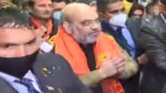 UP Election 2022 : पश्चिमी यूपी में BJP का प्रचार अभियान तेज | Hindi News