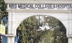 NRS: 'চিকিৎসার ভুলে দৃষ্টিশক্তি হারাতে বসেছেন রোগী', অভিযোগ এনআরএসে|Bangla News