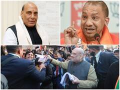 UP Election 2022: इसलिए पश्चिमी यूपी में पूरी ताकत झोंक रही BJP! मुस्लिम-जाट कॉम्बिनेशन तय करेगा जीत और हार