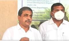 Sajjala on Employees: వారి కోసం ఎప్పుడూ సచివాలయంలోనే ఉంటాం