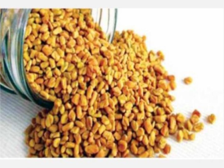 Fenugreek Benefits | தினமும் ஒரு ஸ்பூன் வெந்தயம்.. இதை எதுக்கெல்லாம் பரிந்துரைக்குறாங்க தெரியுமா? அசந்திடுவீங்க..