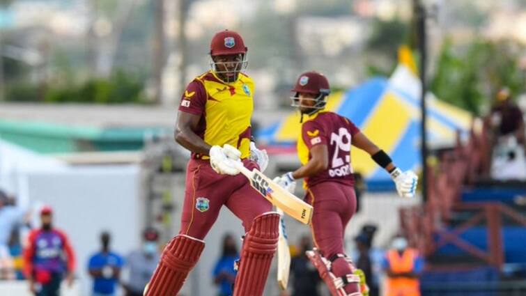 West Indies won the third T-20 match against England by 20 runs, take lead in the series West Indies vs England, T-20: তৃতীয় টি-২০ ম্যাচে ২০ রানে জয়, ইংল্যান্ডের বিরুদ্ধে সিরিজে ২-১ এগিয়ে ওয়েস্ট ইন্ডিজ
